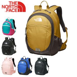 ノースフェイス THE NORTH FACE リュックサック デイパック KIDS PACKS K Small Day nmj72004 キッズ 女の子 男の子 遠足 ハイキング 定番 人気