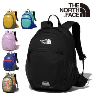 最大P+21% ノースフェイス THE NORTH FACE キッズスモールデイ