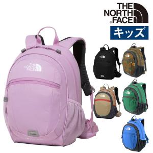 最大P+16% ノースフェイス リュック キッズ リュックサック デイパック キッズパックス スモールデイ THE NORTH FACE nmj72312 こども 子供 男の子 女の子｜newbag-w