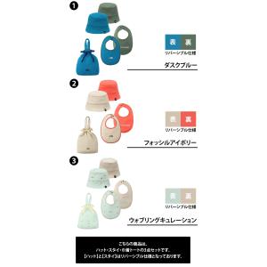最大41% ノースフェイス ベビー 帽子 スタ...の詳細画像1