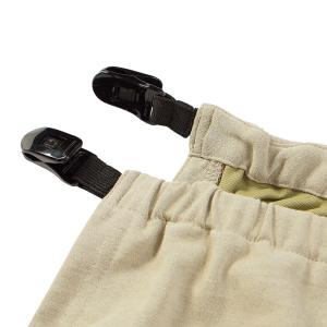最大37% ノースフェイス ベビー ケープ T...の詳細画像4
