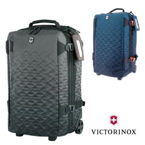 最大P+16% ビクトリノックス VICTORINOX スーツケース キャリー VX TOURING VX ツーリング 2-イン-1 キャリーオン NEW メンズ レディース 604322｜newbag-w