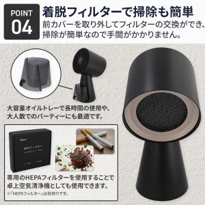 「2025ニューモデル」Bolani 卓上レン...の詳細画像5
