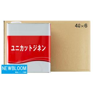 ユニカットジネンＭQL 4L缶×６　ENEOS エネオス 不水溶性切削油　｜newbloom