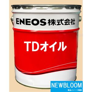 TDオイル22 20L/缶 ENEOS エネオスの詳細画像2
