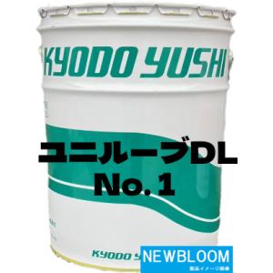 協同油脂 KYODO YUSHI レアマックススーパー 16Kg ペール缶