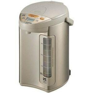 海外向け 象印 電動給湯ポット CD-LCQ50-WG (AC220-230V) 楽天市場】【中古】海外向け 象印 マイコン式電動給湯ポット CD