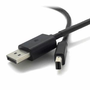 mini DisPlayPortケーブル Mi...の詳細画像4