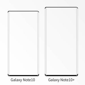 Galaxy Note10 plus 液晶保護...の詳細画像4