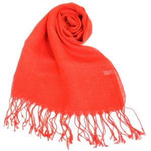 CHANEL シャネル ニットマフラー AA9256 B13357 レディース