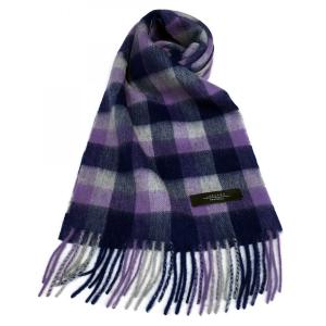 紫 マフラー メンズの商品一覧 通販 Yahoo ショッピング