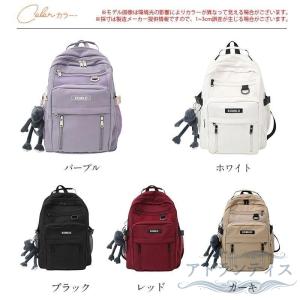 即納 リュック リュックサック バックパック ...の詳細画像1