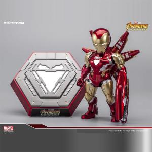 ホットトイズ 『中古即納』{FIG} ムービー・マスターピース ホットトイズ 『中古即納』{FIG} ムービー・マスターピース
