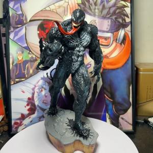 コトブキヤ 『中古即納』{FIG} ARTFX+ カーネイジ リニューアル コトブキヤ 『中古即納』{FIG} ARTFX+ カーネイジ リニューアル