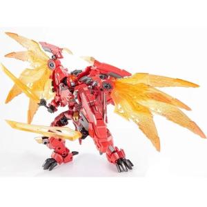 8871 Transformers トランスフォーマー 身長15cm ABS+POM Transformer Toys War Flame Dragon｜newdreamjp