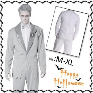 ハロウィン コスプレ 花嫁 花婿 コスプレ衣装 の商品一覧 楽器 手芸 コレクション 通販 Yahoo ショッピング