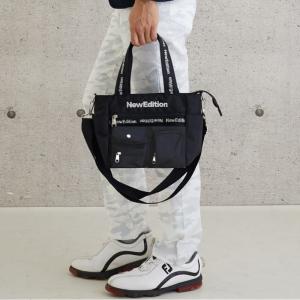 カートバック ラウンドバッグ ミニ メンズ ト...の詳細画像3