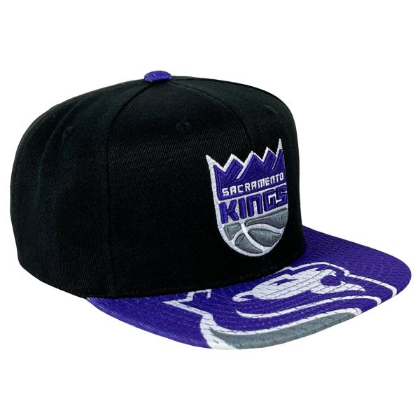 Mitchell&amp;Ness Snapshot Sacramento Kings サクラメント キング...