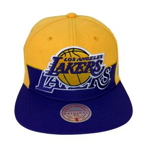 Mitchell&Ness（ミッチェルアンドネス） Mitchell&Ness LAKERS