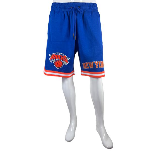 Pro standard NBA New York Knicks ニューヨーク ニックス ショートパ...