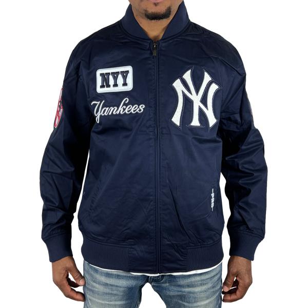 Pro standard プロスタンダード NY Yankees American League ニ...
