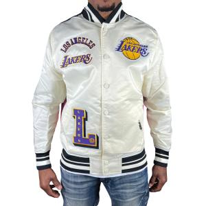Pro standard Lakers Synthetic leather ロサンゼルス レイカーズ