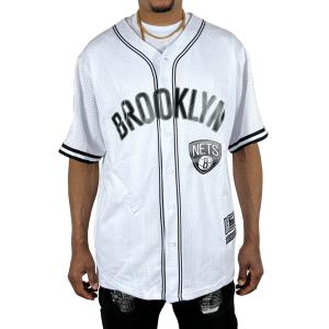 NBA シカゴ ブルズ スターター ベースボールシャツ　ユニフォームXL NBA シカゴ ブルズ スターター ベースボールシャツ ユニフォームXL NBA