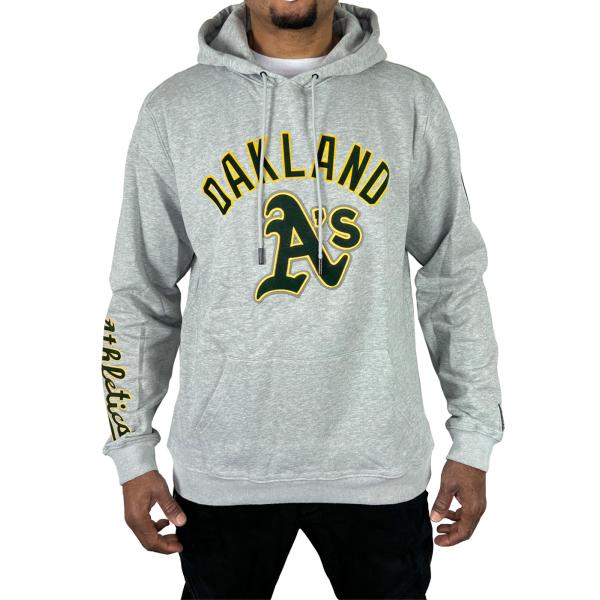 Pro standard プロスタンダード MLB A's Athletics アスレチックス プル...