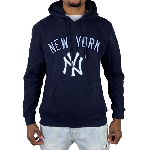 Pro standard プロスタンダード MLB NY Yankees ヤンキース プルオーバー ...