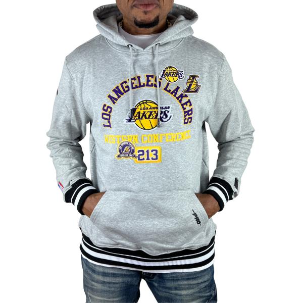 Pro standard プロスタンダード LAKERS Western Conference 21...