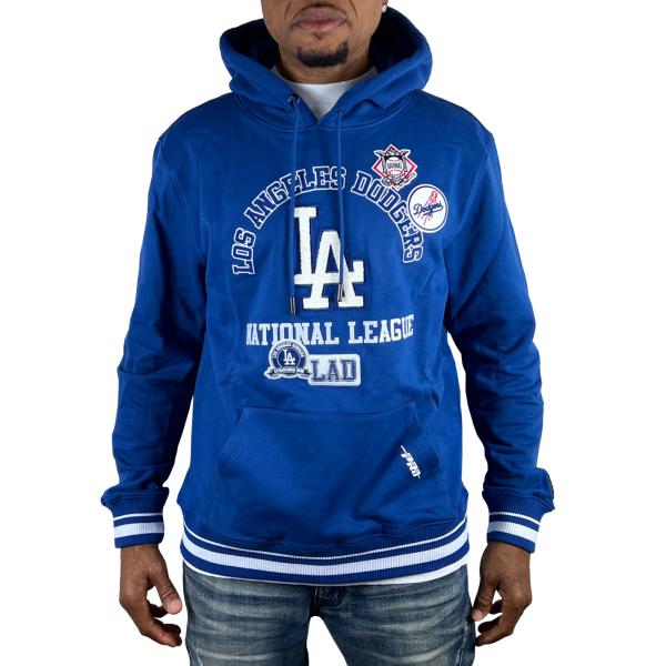 Pro standard プロスタンダード LA Dodgers NATIONAL LEAGUE ロ...