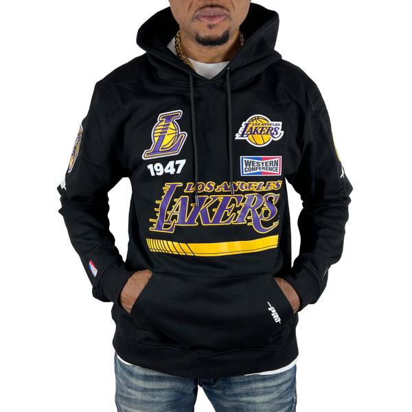 Pro standard プロスタンダード LAKERS Western Conference 19...