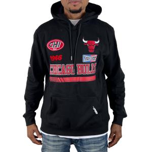 シカゴ ブルズ ジャケット スタジャン BULLS NBA 赤 レッド バスケ