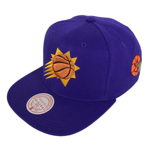 Mitchell&amp;Ness NBA CITY LOVE PHOENIX SUNS フェニックスサンズ...