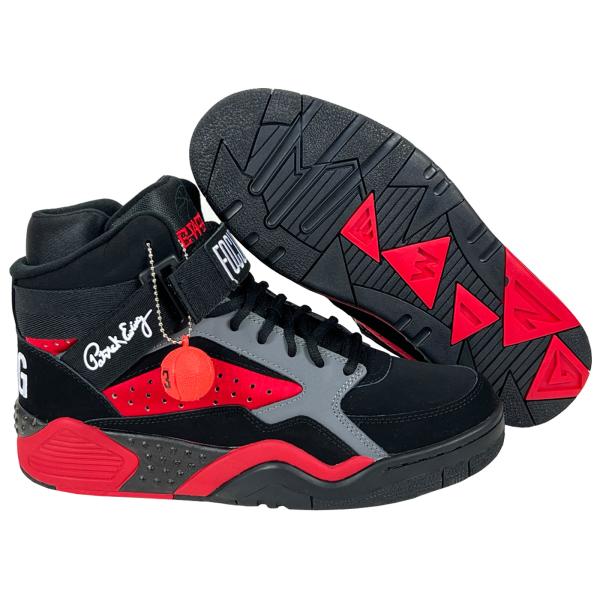 Ewing Athletics FOCUS OG スニーカー パトリック ユーイング メンズ バスケ...