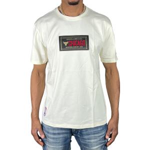 ProStandard シカゴ ブルズ ベースボール メッシュ シャツ Bulls 黒