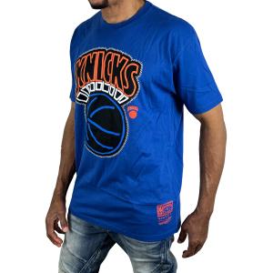 マジェスティック　メンズトップス　白青　XL　ロサンゼルスラムズ【4397】 マジェスティック メンズトップス 白青 XL ロサンゼルスラムズ【4397