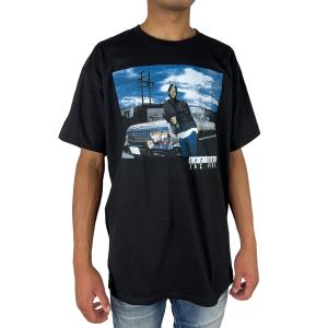 THREADS ON DEMAND Tシャツ スヌープドッグ SNOOP DOG 黒 ブラック