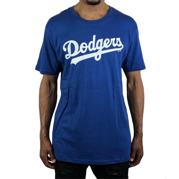 47brand Tシャツ LA Dodgers ロサンゼルス ドジャース フォーティーセブンブランド...