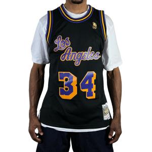 Mitchell&Ness（ミッチェルアンドネス） Mitchell&Ness NBA BLACK GOLD