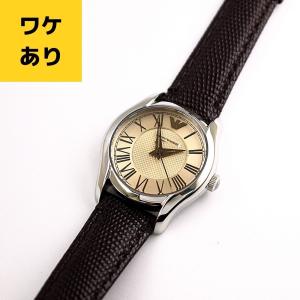 腕時計ショップ newest - EMPORIO ARMANI - エンポリオアルマーニ 