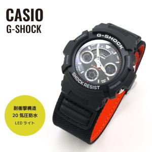 CASIO カシオ 腕時計 G-SHOCK ジーショック Gショック M-SPEC M-スペック AW-591MS-1A 海外モデル｜newest