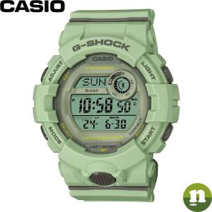 2020年10月新作 CASIO カシオ G-SHOCK Gショック GMD-B800SU-3 腕時計 メンズ 男性 誕生日プレゼント ギフト｜newest