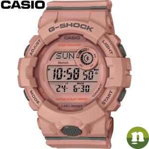 2020年10月新作 CASIO カシオ G-SHOCK Gショック GMD-B800SU-4 腕時計 メンズ 男性 誕生日プレゼント ギフト｜newest