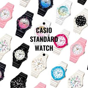 【箱なし】CASIO チープカシオ STANDARD スタンダード チプカシ LRW-200H レディース 腕時計 メール便 送料無料 ラッピング有料