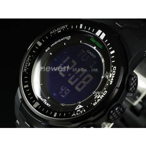CASIO カシオ プロトレック/パスファインダー PRW-...