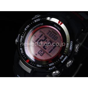CASIO カシオ プロトレック/パスファインダー PRW-...