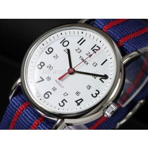 正規品 TIMEX タイメックス 腕時計 WEEKENDER ウィークエンダー セントラルパーク フルサイズ T2N747