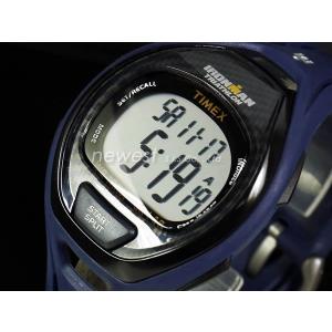 TIMEX タイメックス  腕時計 ランニングウォッチ 50LAP アイアンマンスリーク50ラップ フルサイズ T5K337