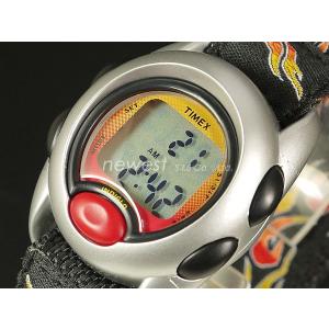 TIMEX タイメックス KIDS DIGITAL キッズデジタル T78751 ブラック 子供用 腕時計 送料無料